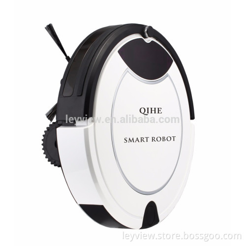 Made in Shenzhen China good quality low price 2 years warranty period intelligent vacuum cleaning robot vacuum cleaners choice